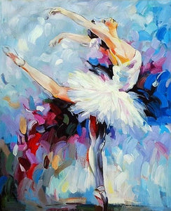 Ballet Dancer