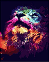 lion