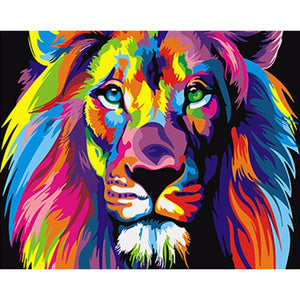 lion