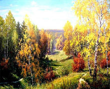 Landscape