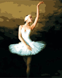 Ballet Dancer